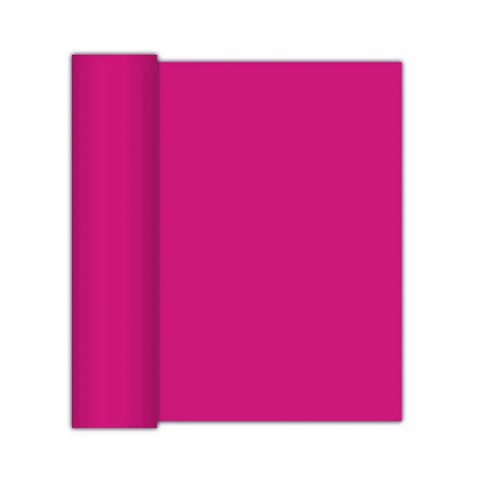 Nappe Gala Fuchsia - 6 m x 120 cm