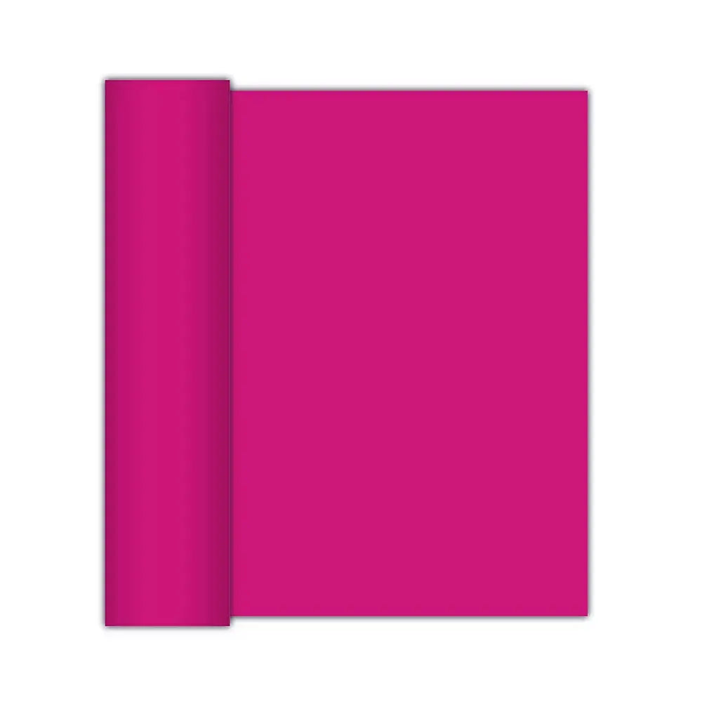 Nappe Gala Fuchsia - 6 m x 120 cm