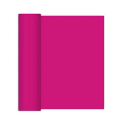 Nappe Gala Fuchsia - 6 m x 120 cm