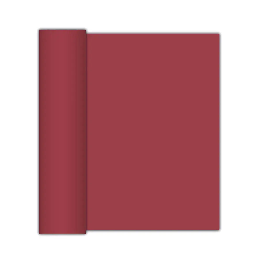 Nappe Gala Cherry Red (Bordeaux) - 6 m x 120 cm