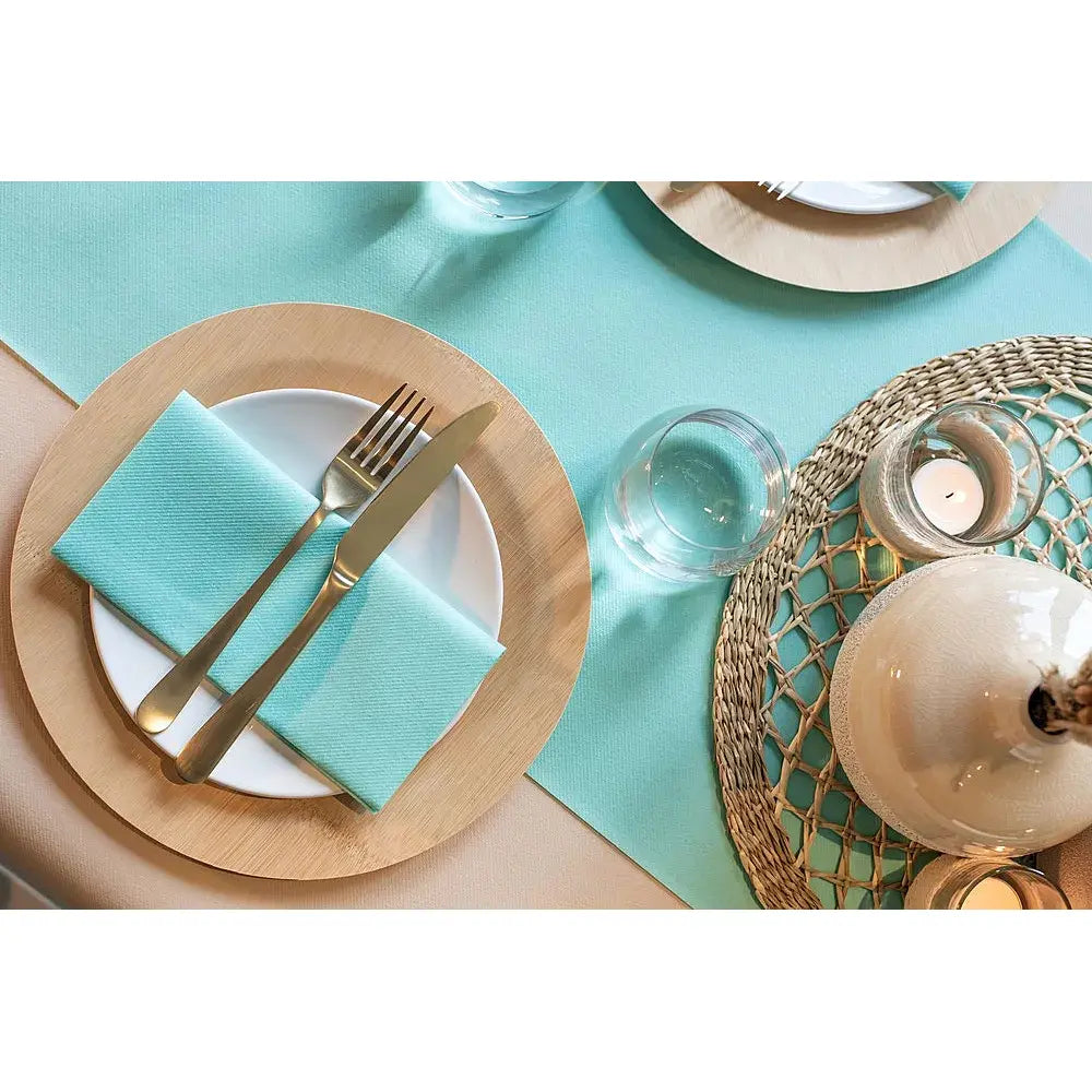 Nappe Gala Sahara Grey - 6 m x 120 cm