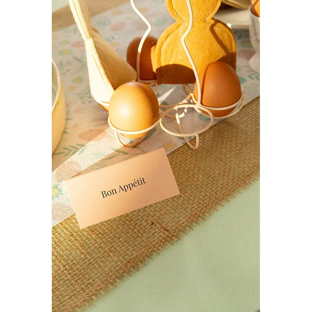 Nappe Gala Pistache Green - 6 m x 120 cm