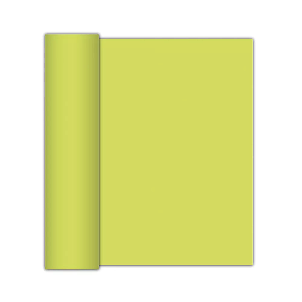 Nappe Gala Lime Green