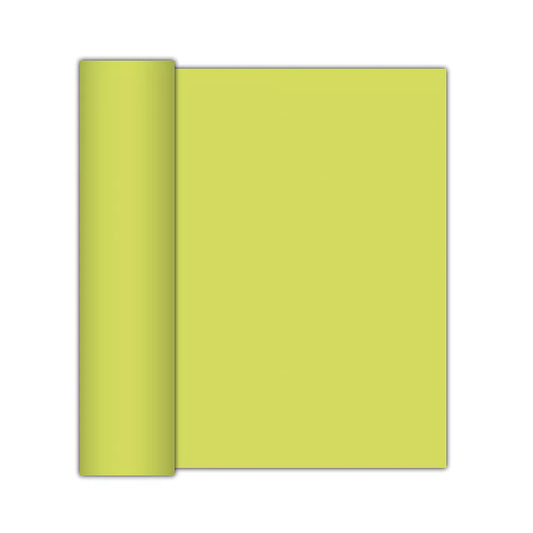 Nappe Gala Lime Green