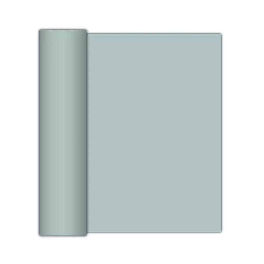 Nappe Gala Cool Grey (Gris Clair) - 6 m x 120 cm