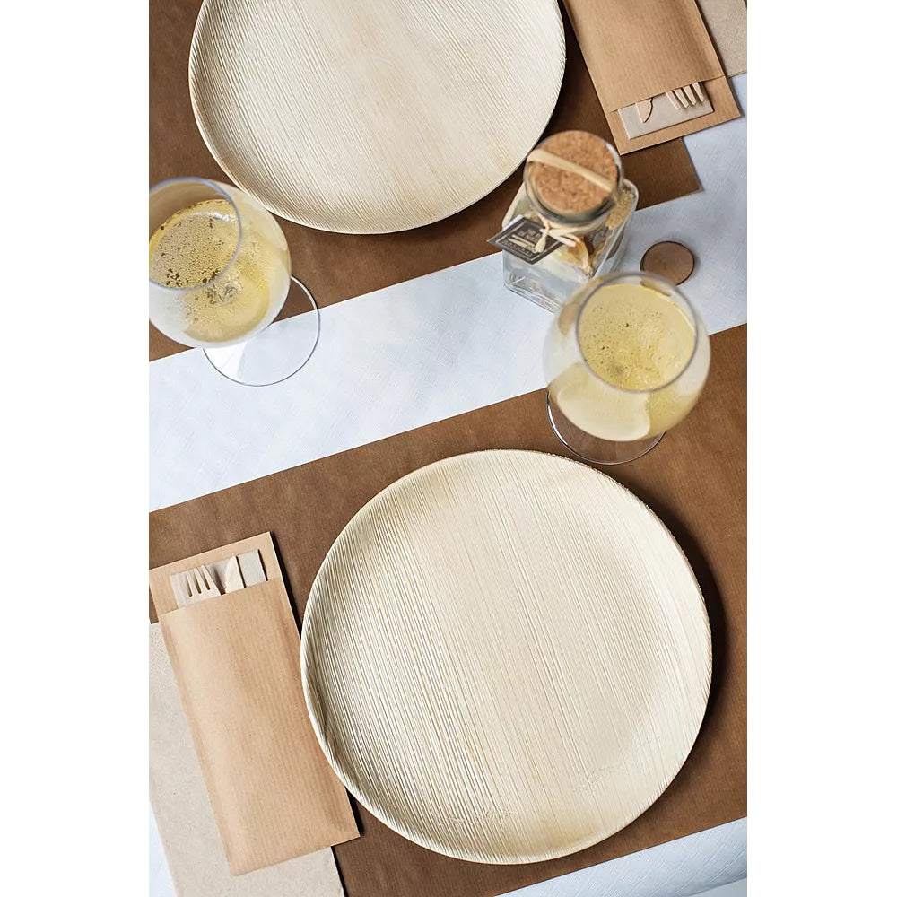 Nappe Fiesta Blanc