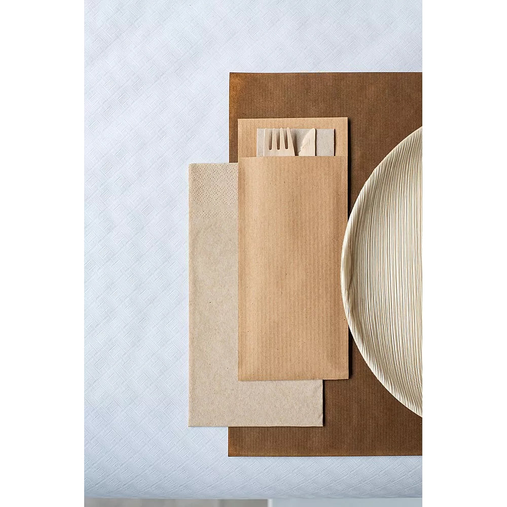 Nappe Fiesta Blanc