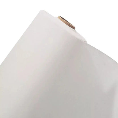 Nappe Fiesta Blanc - 100 m x 120 cm