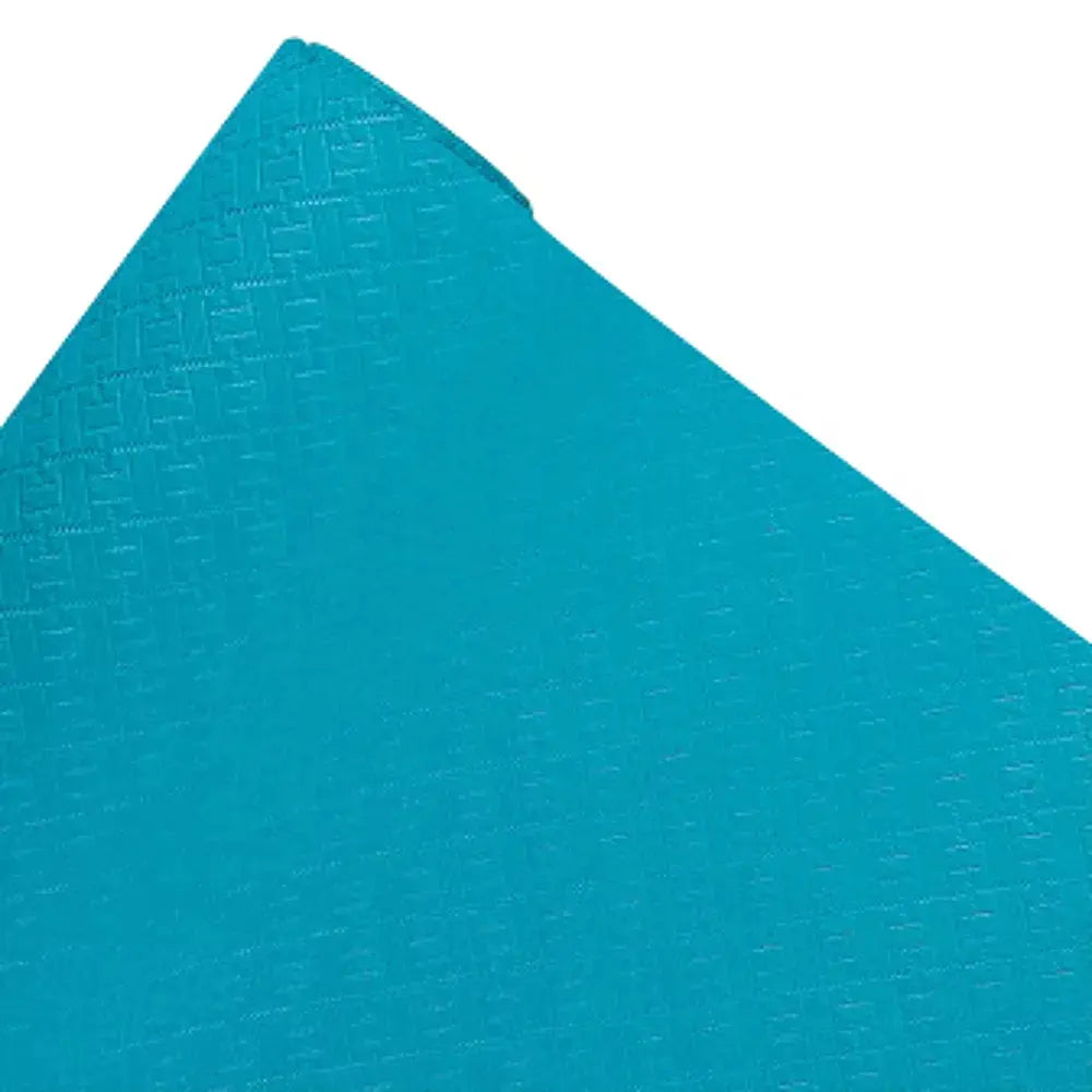 Nappe Fiesta Azur - 10 m x 120 cm