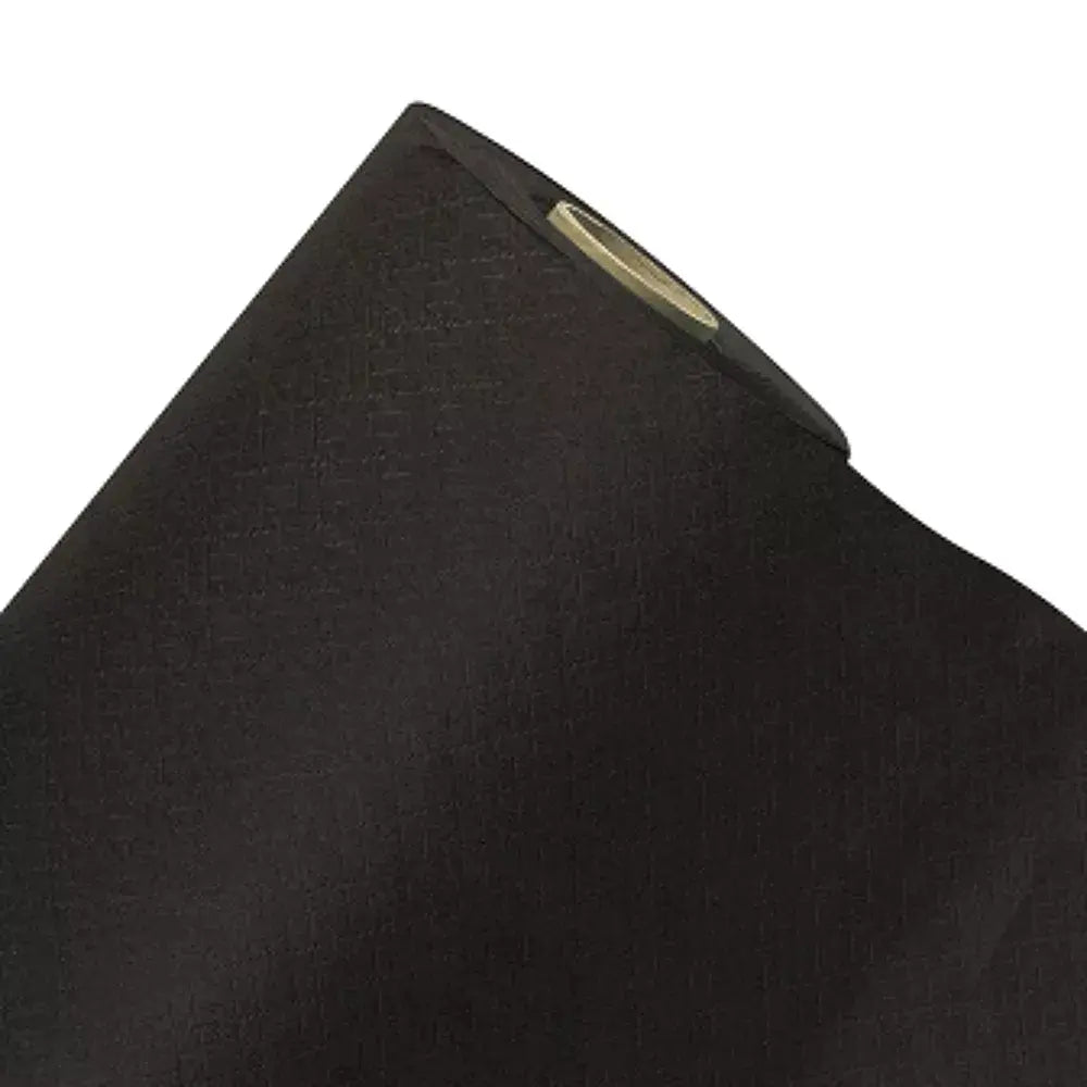 Nappe Fiesta Black - 10 m x 120 cm
