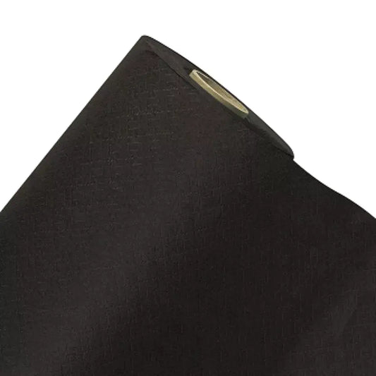 Nappe Fiesta Black - 10 m x 120 cm