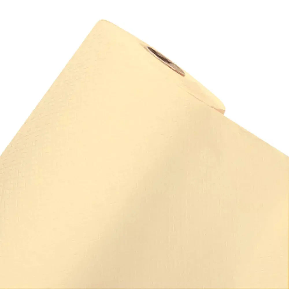 Nappe Fiesta Ecru - 10 m x 120 cm