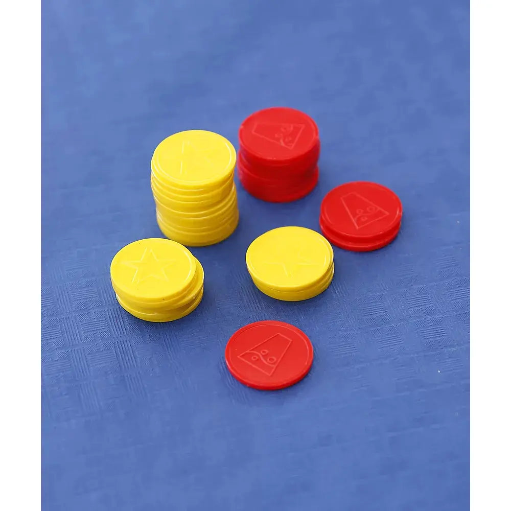 Nappe Fiesta Royal Blue - 10 m x 120 cm