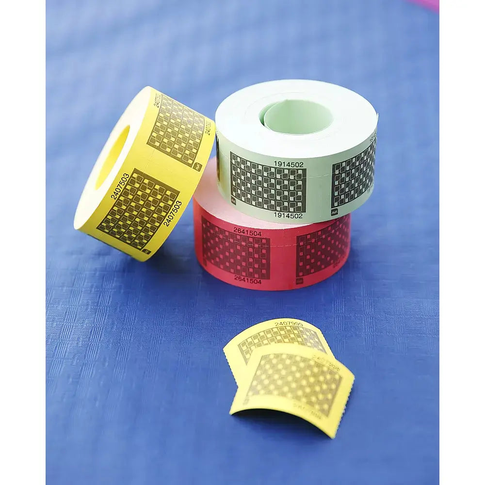 Nappe Fiesta Royal Blue - 10 m x 120 cm