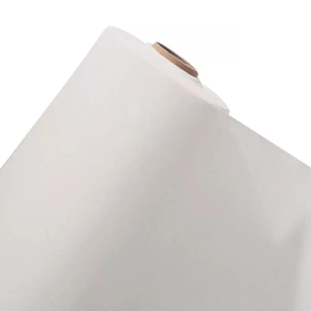 Nappe Fiesta Blanc - 10 m x 120 cm