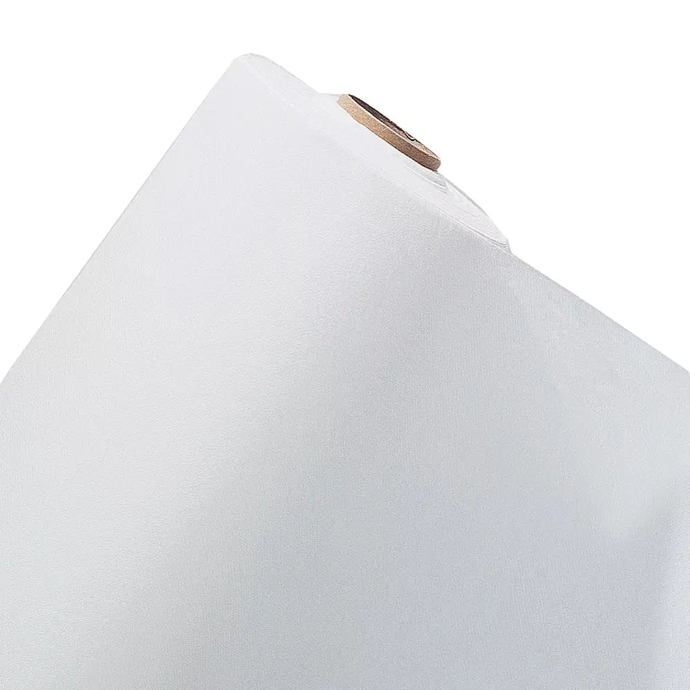 Nappe Fiesta Kraft White - 10 m x 120 cm