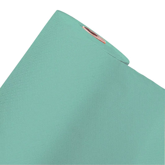 Nappe Fiesta Aqua - 10 m x 120 cm
