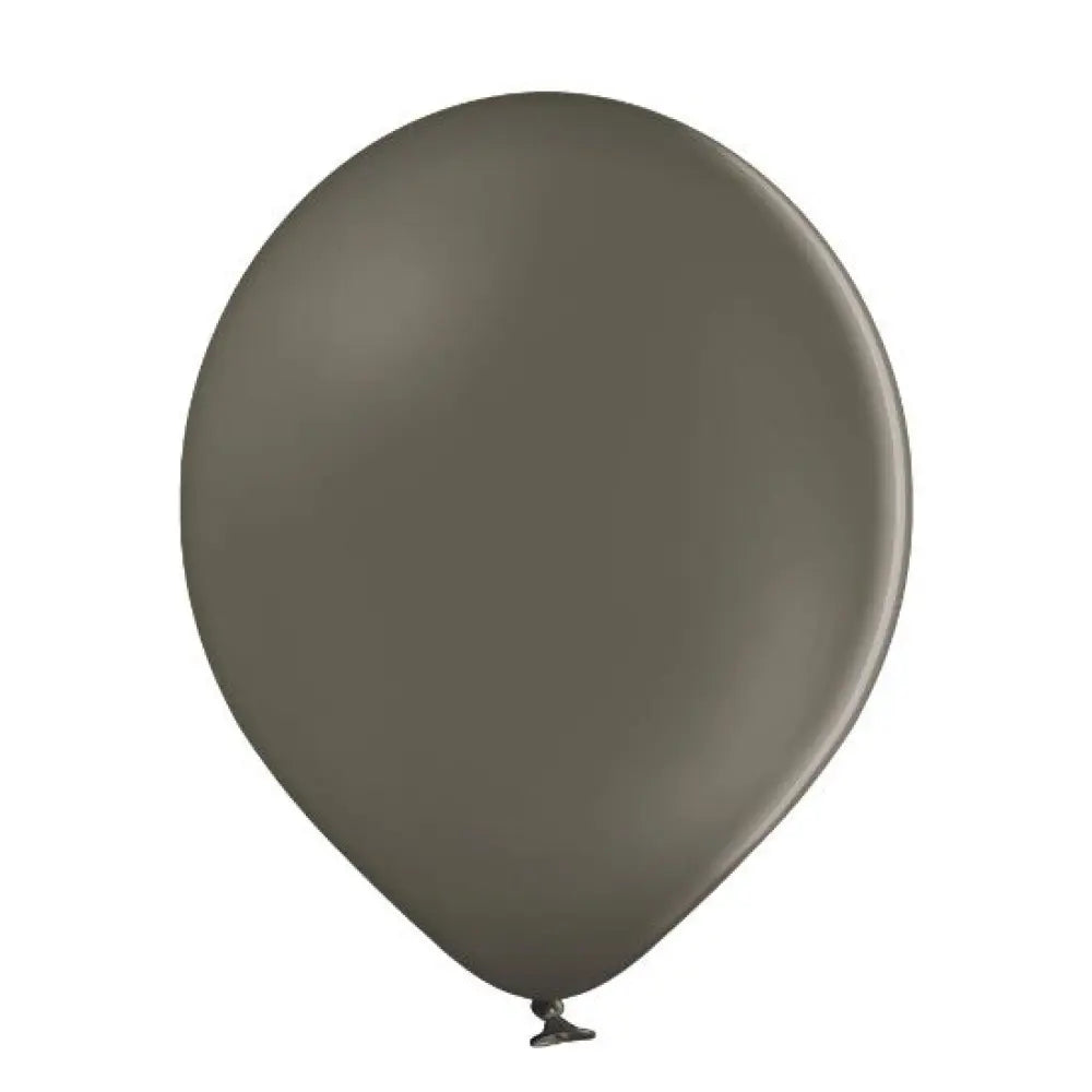 25 Ballons 12cm - Wild Pigeon