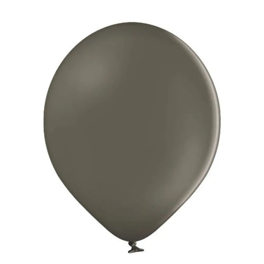 25 Ballons 12cm - Wild Pigeon