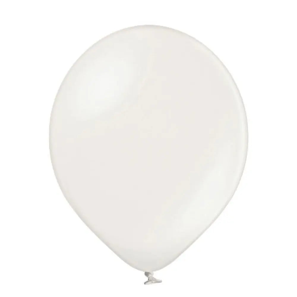 25 Ballons Métallisés 12cm - Pearl