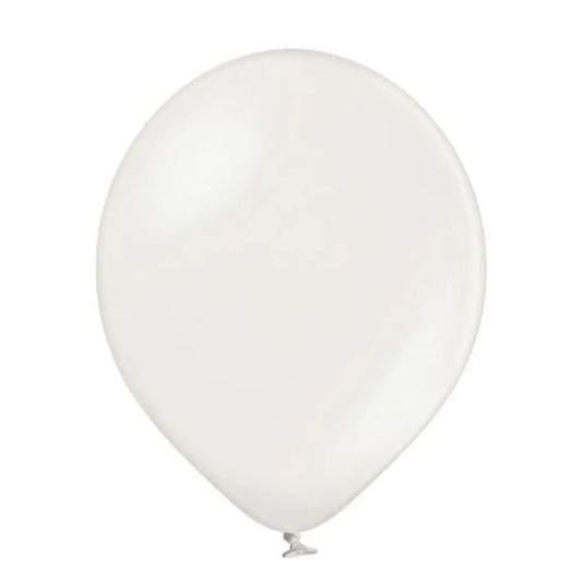 25 Ballons Métallisés 12cm - Pearl