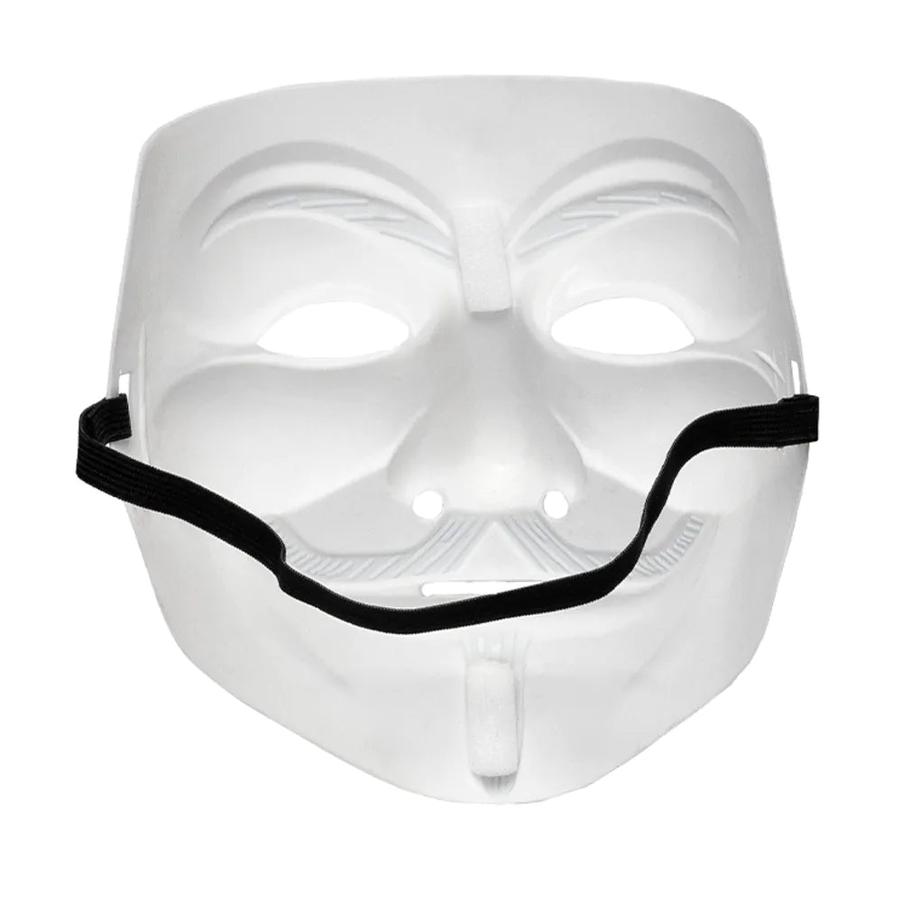 Pc. Masque visage Protest