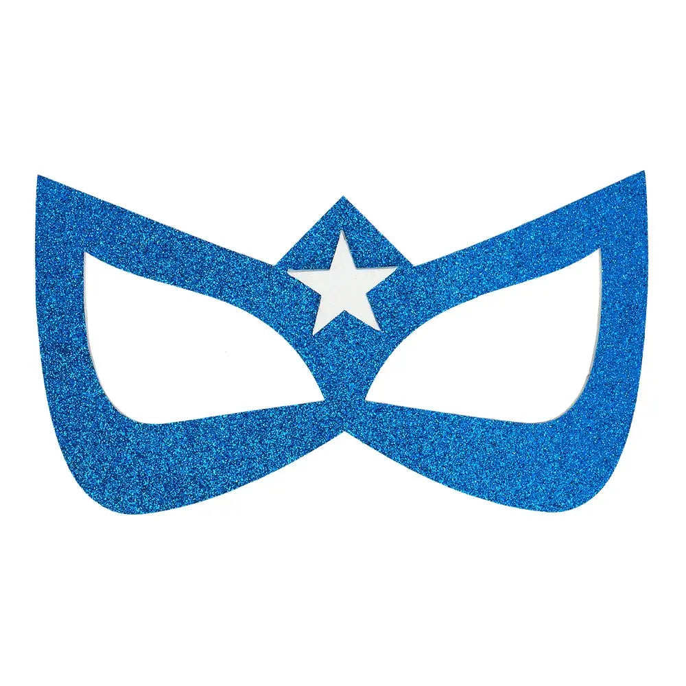 Loup Super-héroïne