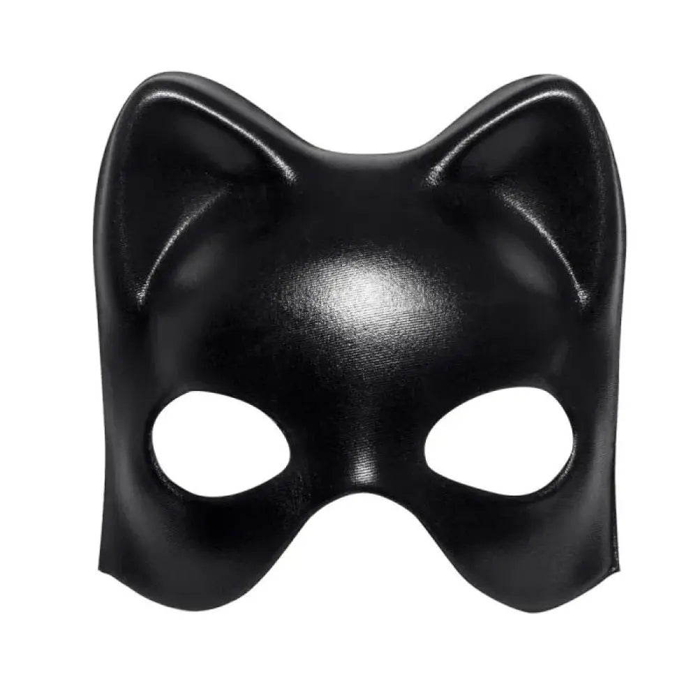 Demi-Masque Chat