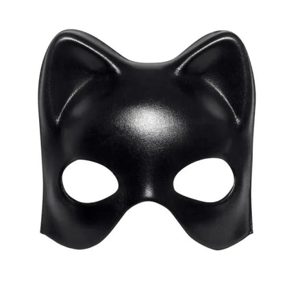 Demi-Masque Chat