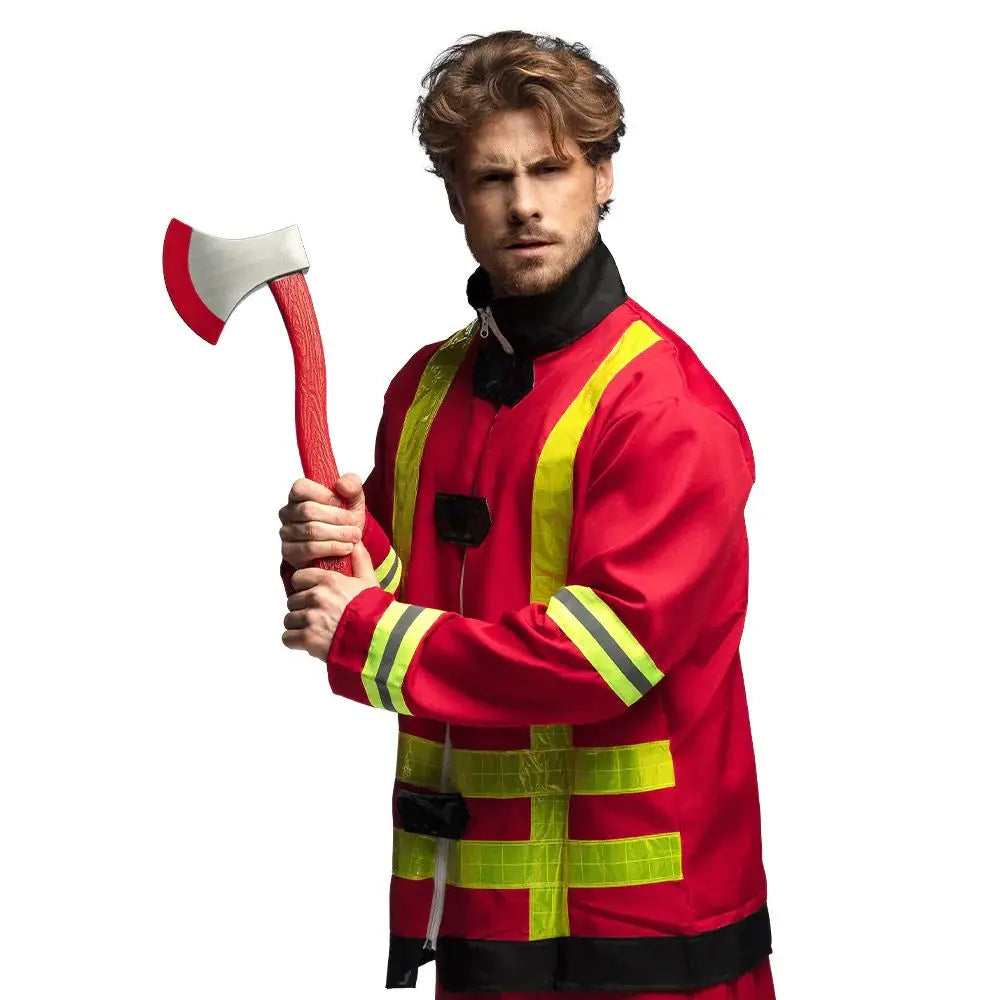 Hache de Secours - 49 cm