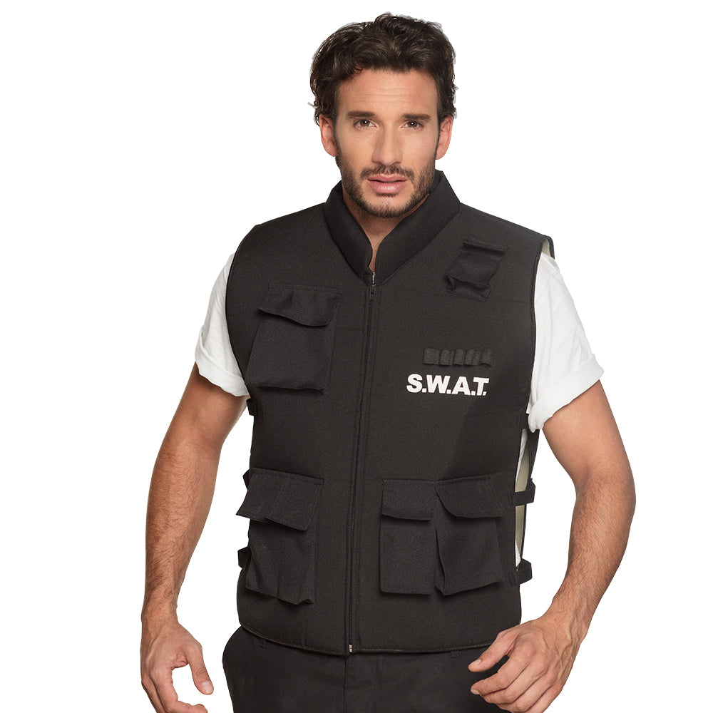 Gilet SWAT (L/XL)