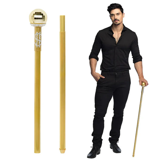 Canne de Souteneur $ (92 cm)