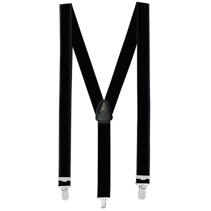 Paire de Bretelles Noir