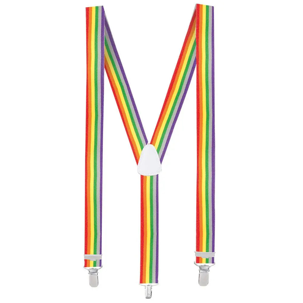 Paire de Bretelles Multicolore