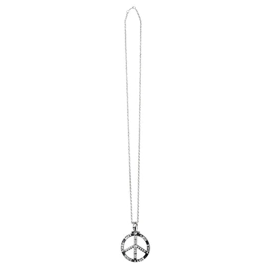 Collier Peace