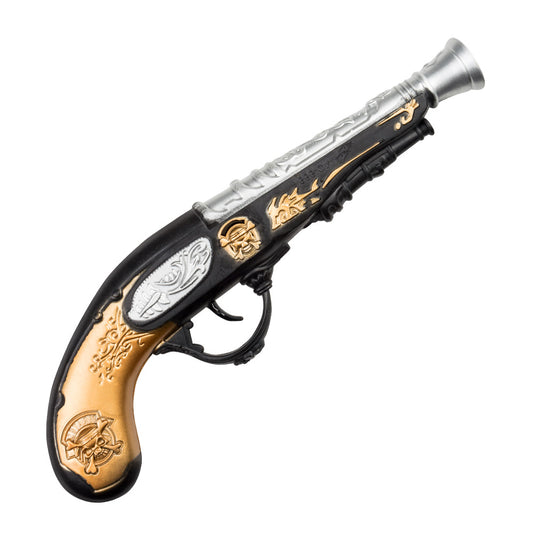 Pc. Pistolet de pirate (28 cm)