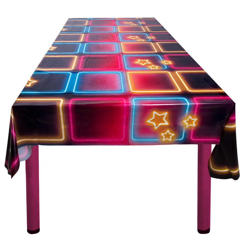 Nappe PE Disco fever