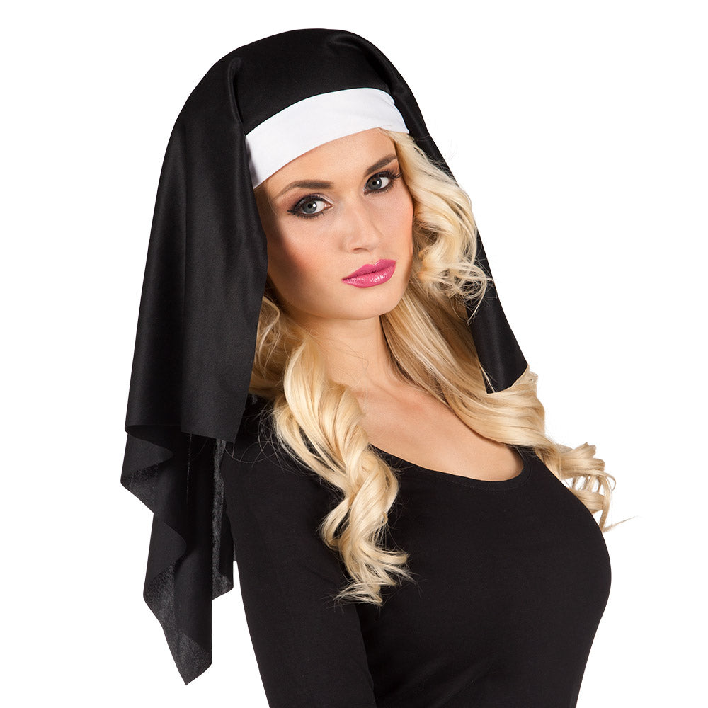 Capuche religieuse