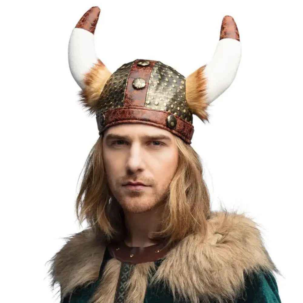 Chapeau Viking Harald