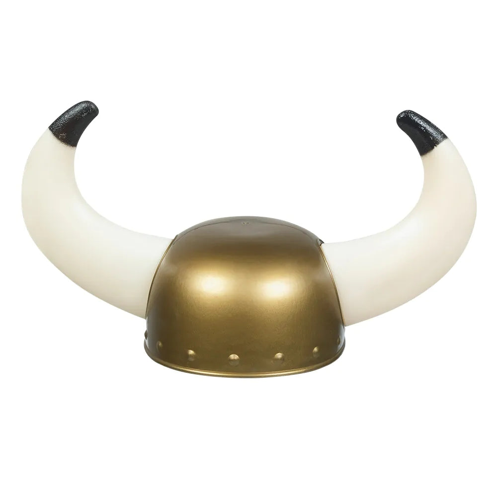 Casque Viking Gudrik