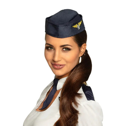 Chapeau Hôtesse de l'air