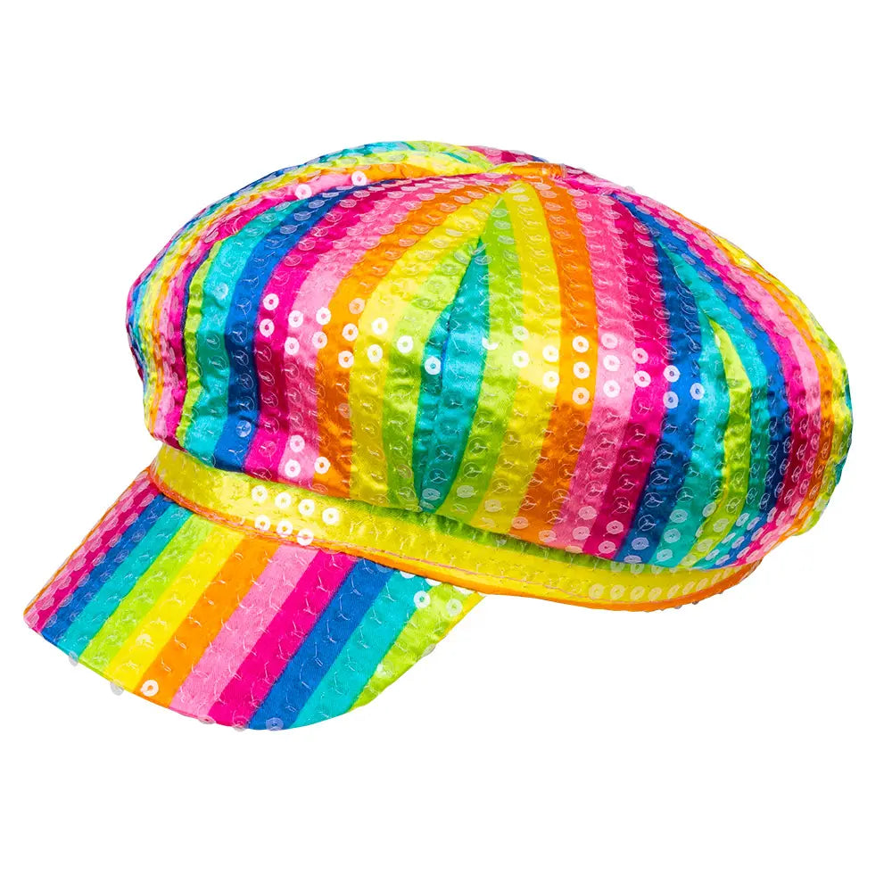 Pc. Casquette Lollipop