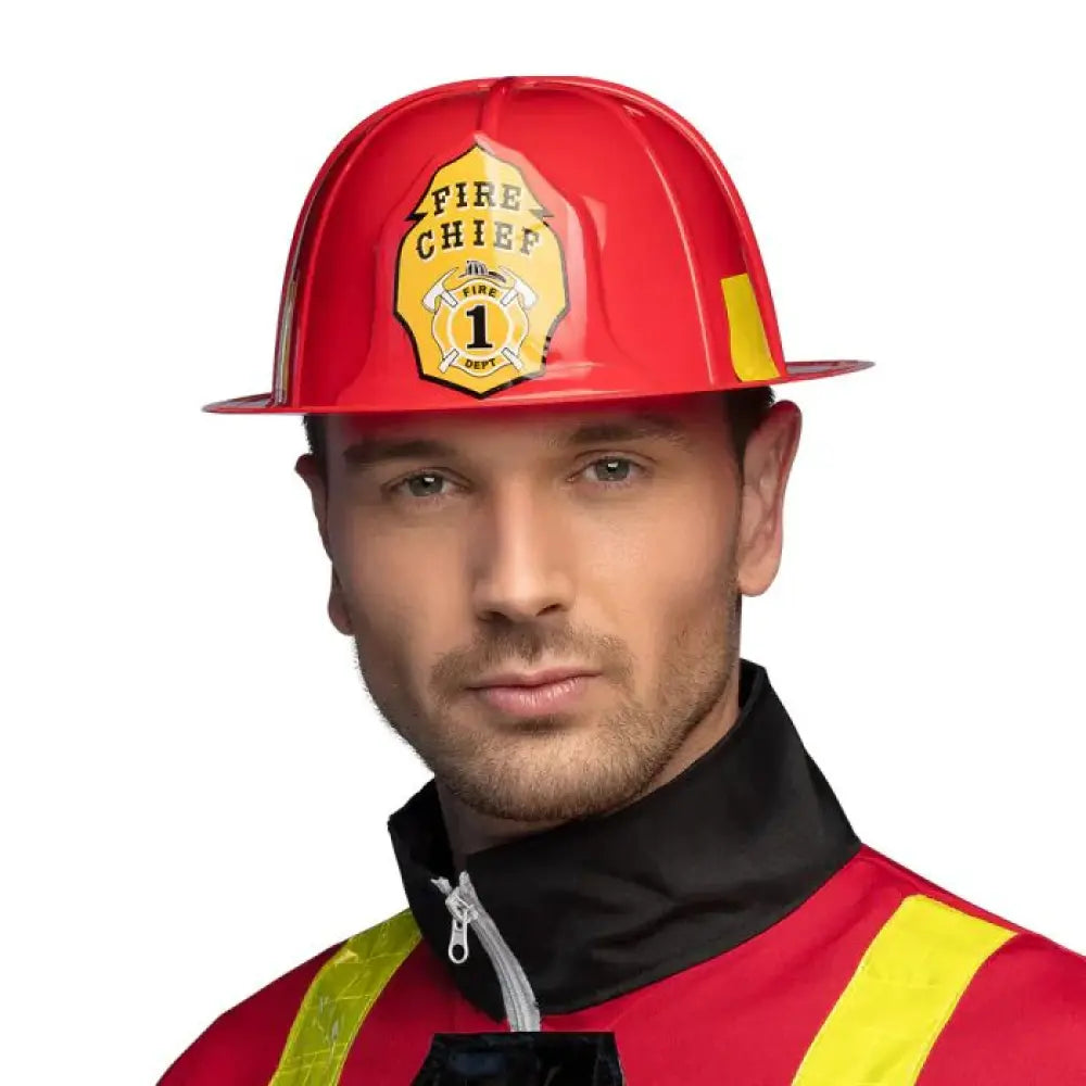 Casque 'FIRE CHIEF'