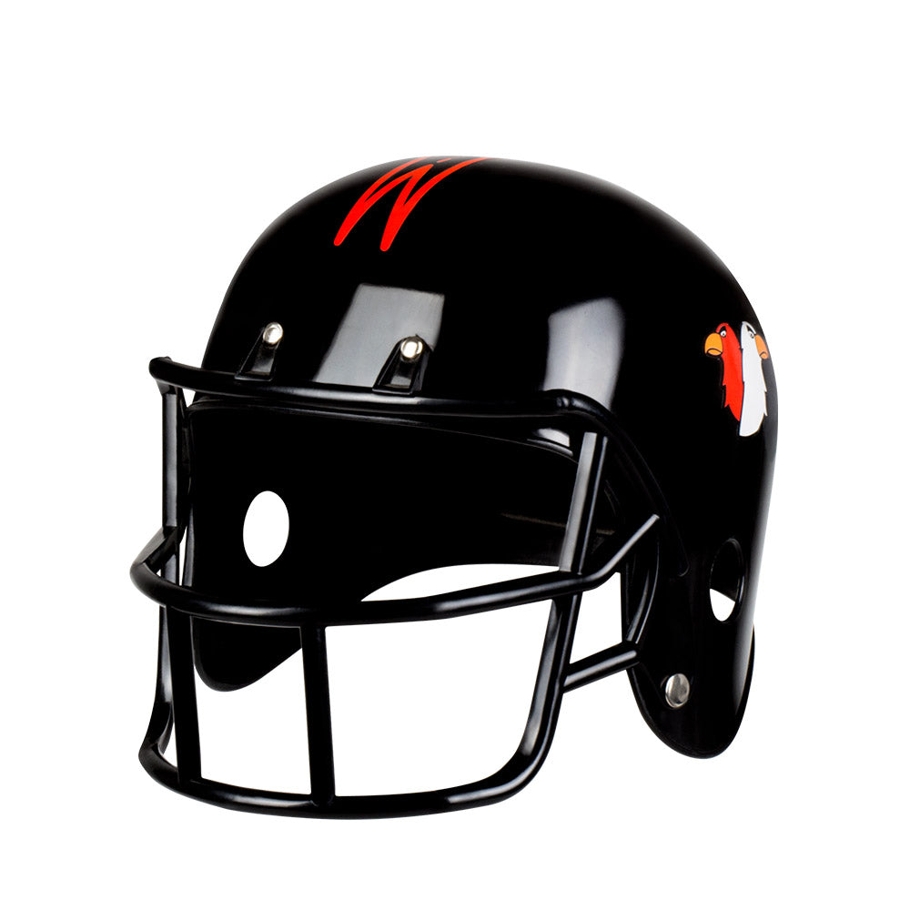 Pc. Casque American football