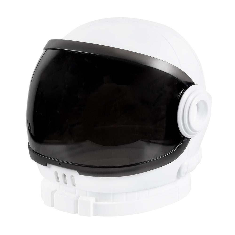 Pc. Casque d'astronaute