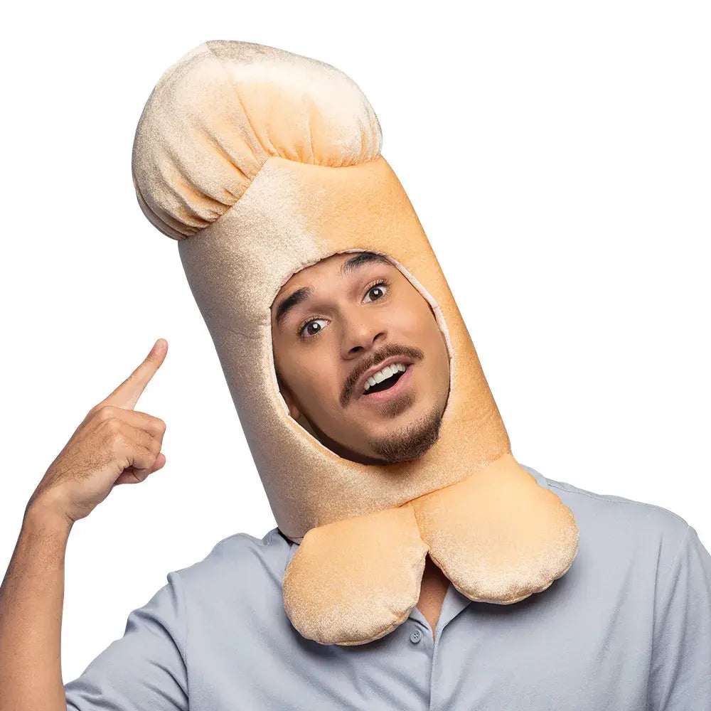Chapeau Willy