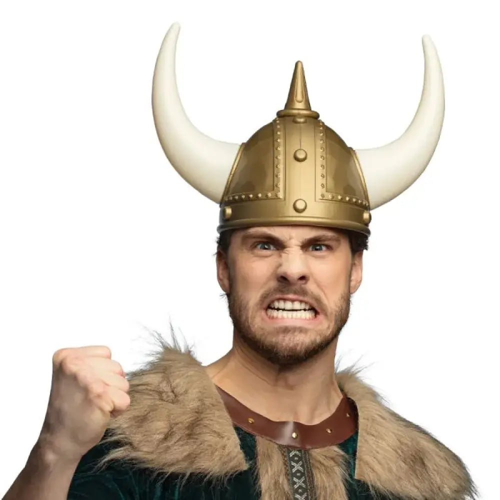 Casque Viking Erik