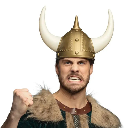 Casque Viking Erik