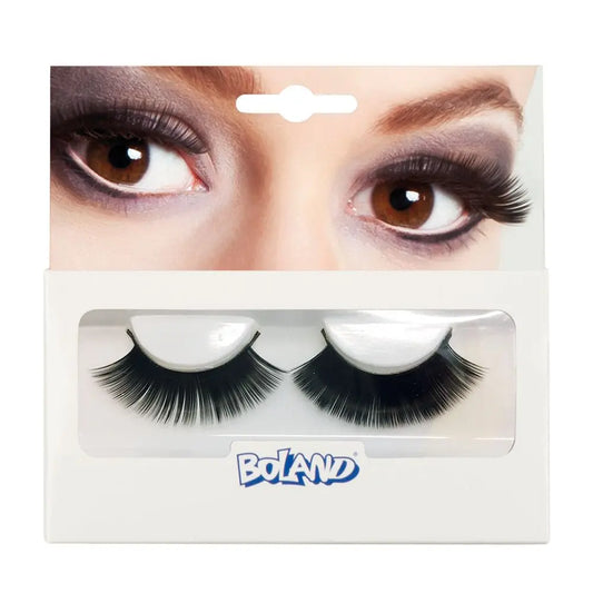 Faux Cils Basic - Noir