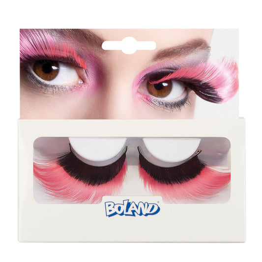 Faux cils Flamboyant